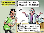 NCP's Sharad Pawar is said to be angry with UPA for not allotting him the no.2 position in the govt!