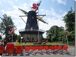Kettinge Mølle Kettinge Mølle