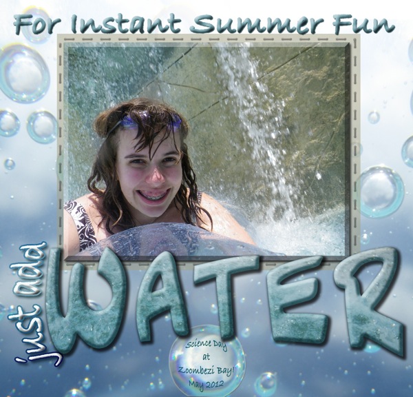 Justaddwater