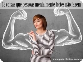 pessoas mentalmente fortes pessoas mentalmente fortes