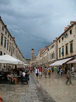Croatie - Dubrovnik