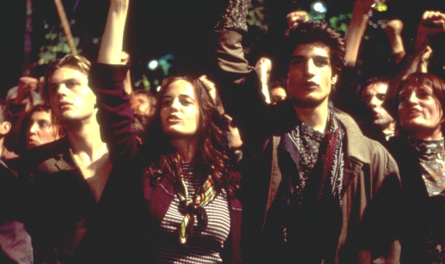 The Dreamers The Dreamers