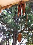 Dec 12 - Wind Chime