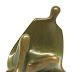 Object: 13531 - Dialogue amoureux (toi) - 13x14 cm - € 650,=