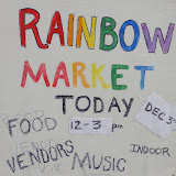 Rainbow Market 12-3-2011