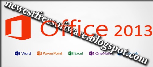 Microsoft Office 2013