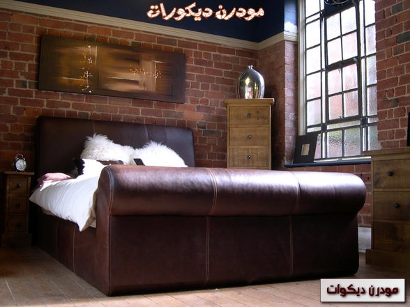 كتالوج صور غرف نوم 2013
