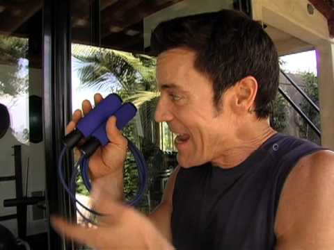 One On One Tony Jump, Tony Horton