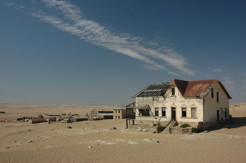 Kolmanskop-12 Kolmanskop-12