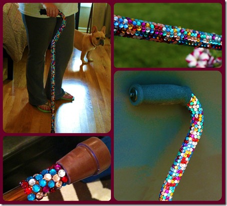 cane collage