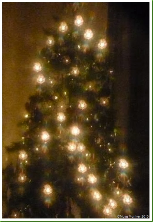 mum s monkey magical christmas sparkle and light glasses mum s monkey magical christmas sparkle and light glasses