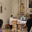 Sviatok Sedembolestnej Panny Márie 15.9.2012