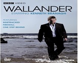 Wallander วอลแลนเดอร์ นักสืบพญายม Wallander วอลแลนเดอร์ นักสืบพญายม