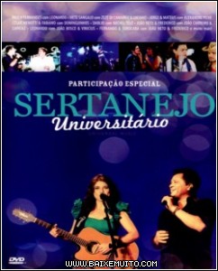 4fa530e1333de Download Participação Especial Sertanejo Universitário DVDRip AVI + RMVB Baixar Grátis