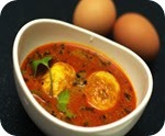 Eggs in Poppy seeds gravy3 Eggs in Poppy seeds gravy3