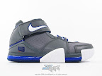 allstar lebron2 denver 02 A Detailed Look at the Extraterrestrial Nike LeBron X All Star