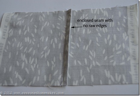 How to Sew a Pillow 23b