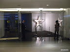 La entrada de la fiesta. Gentileza: Hannibal Reitano.