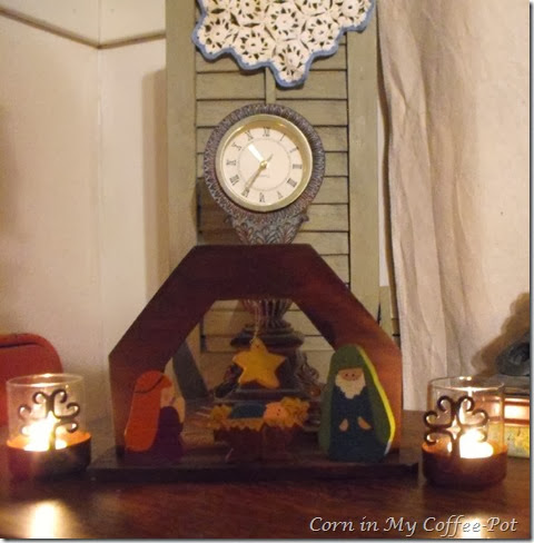Nativity Nativity