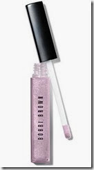 Bobbi Brown Lilac Shimmer Lip Gloss