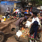 Arusha © Foto: Doreen Schütze | Outback Africa Erlebnisreisen