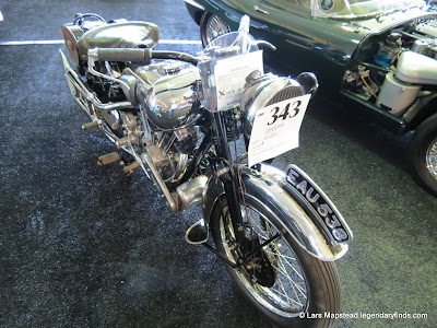 2012 Auction Previews Monterey California