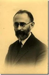Biografía pedagogo Adolphe Ferriere (1879-1960)
