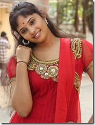 Tamil Actress Aarushi at Velmurugan Borewells Movie Launch Photos