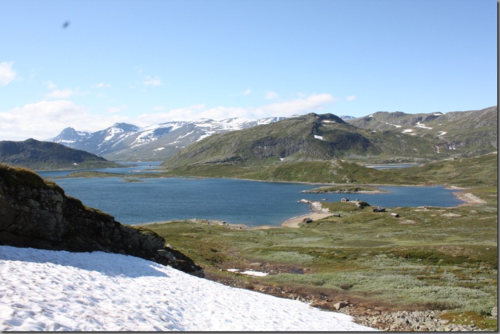 fjelltur 171 fjelltur 171