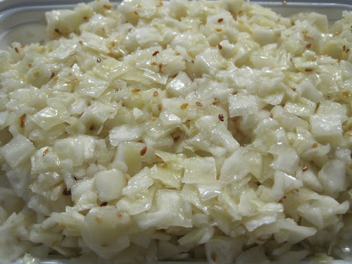 Blue Smoke coleslaw Blue Smoke coleslaw