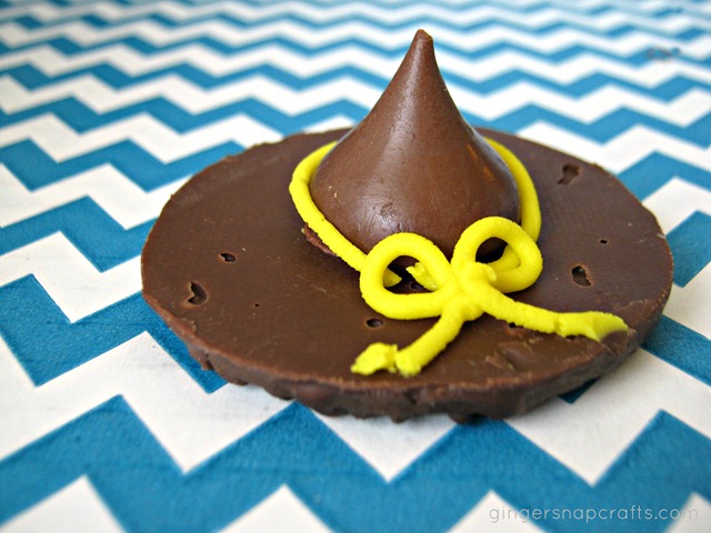 halloween dessert