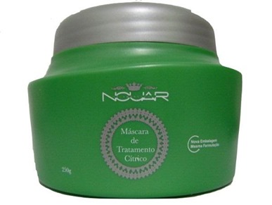 Mascara Nouar Mascara Nouar
