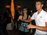 Jos jedno u nizu salsa veče u Fabio's-u
