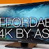 ASUS PB287Q 4K Monitor Unboxing and Review ft. Comparison VS Samsung U28D590D