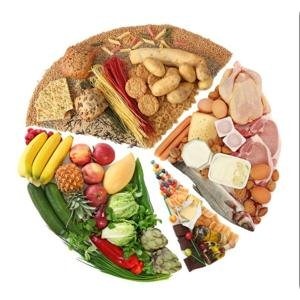 nutrirsi bene nutrirsi bene
