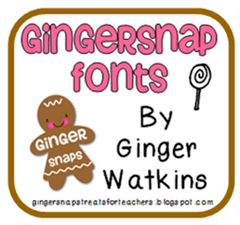 ginger snaps