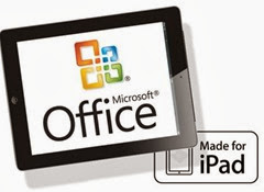 OfficeiPad