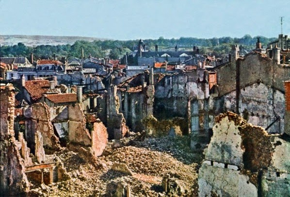Verdun Verdun