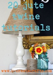 20 jute twine tutorials[5]