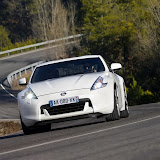 صور تجسسية 370Z2012 صور تجسسية