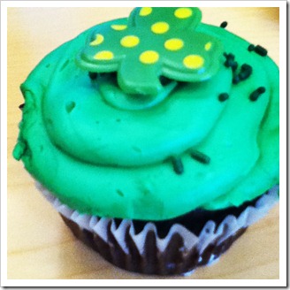 cupcake cupcake