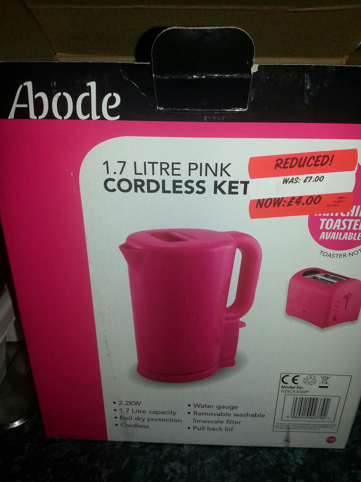 Coupon clipping uk