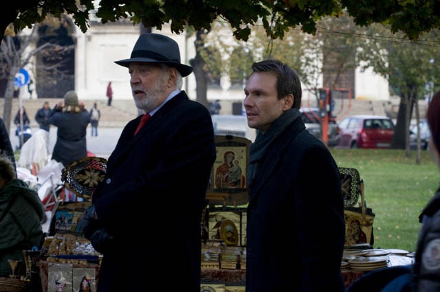 Hat új hivatalos Assassin's Bullet fotó 05