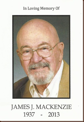 JimMackenzie JimMackenzie