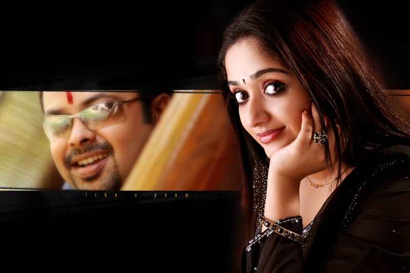 Kavya Madhavan's wedding Album Pics