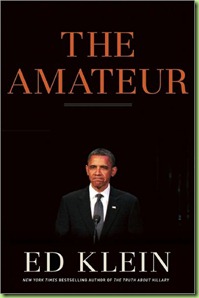 Amateur-obama-bio-ed-klein
