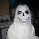 Halloween - October 31, 2005