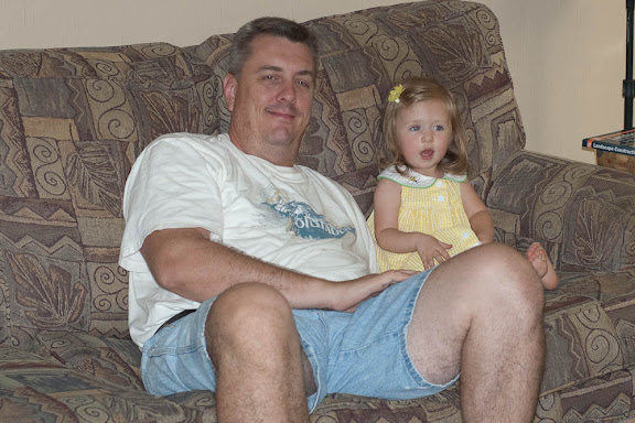Sam and Uncle Lewis