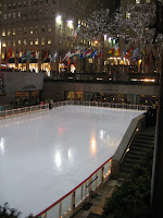 New York 2009