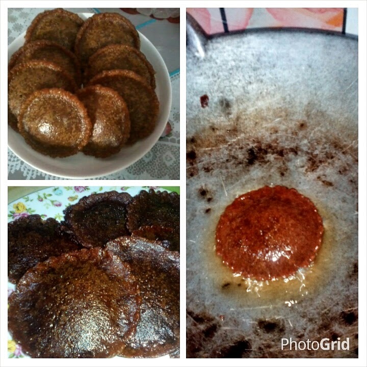 Nazarku Resepi Cucur Jawa Mudah